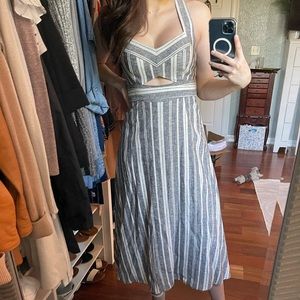 BCBGMAZRIA DRESS
